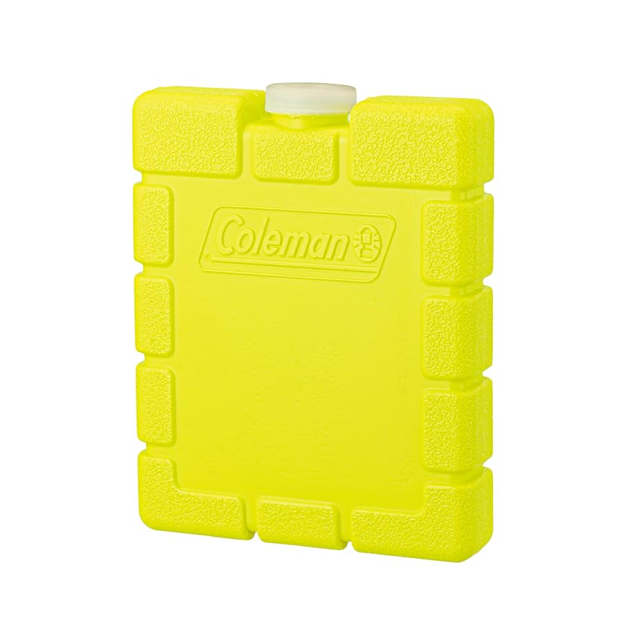 Amazon | Coleman(コールマン) アイスブリック／S（ライム